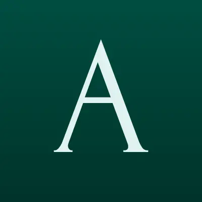 Албахтинский фельдшерско-акушерский пункт, лого-визитка