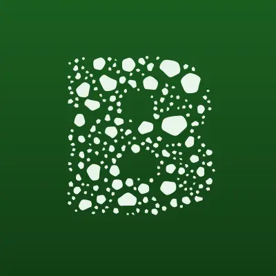 Больше-Яушское отделение общей врачебной практики, лого-визитка