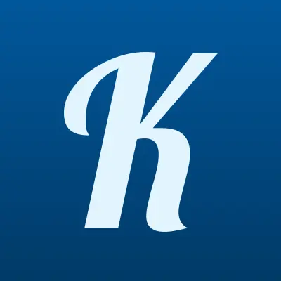 Караевская сельская библиотека, лого-визитка
